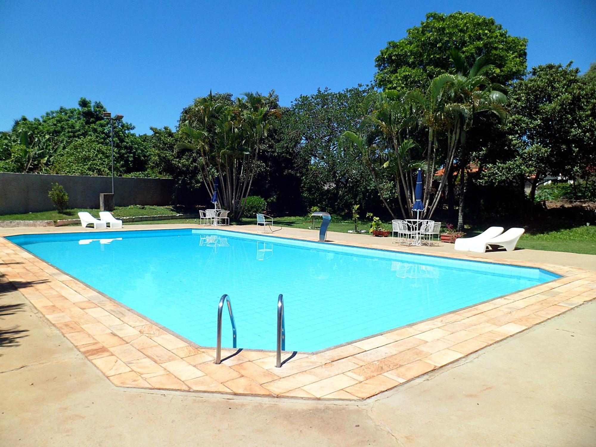 Praia Sol Hotel Santa Terezinha do Itaipu Exterior foto