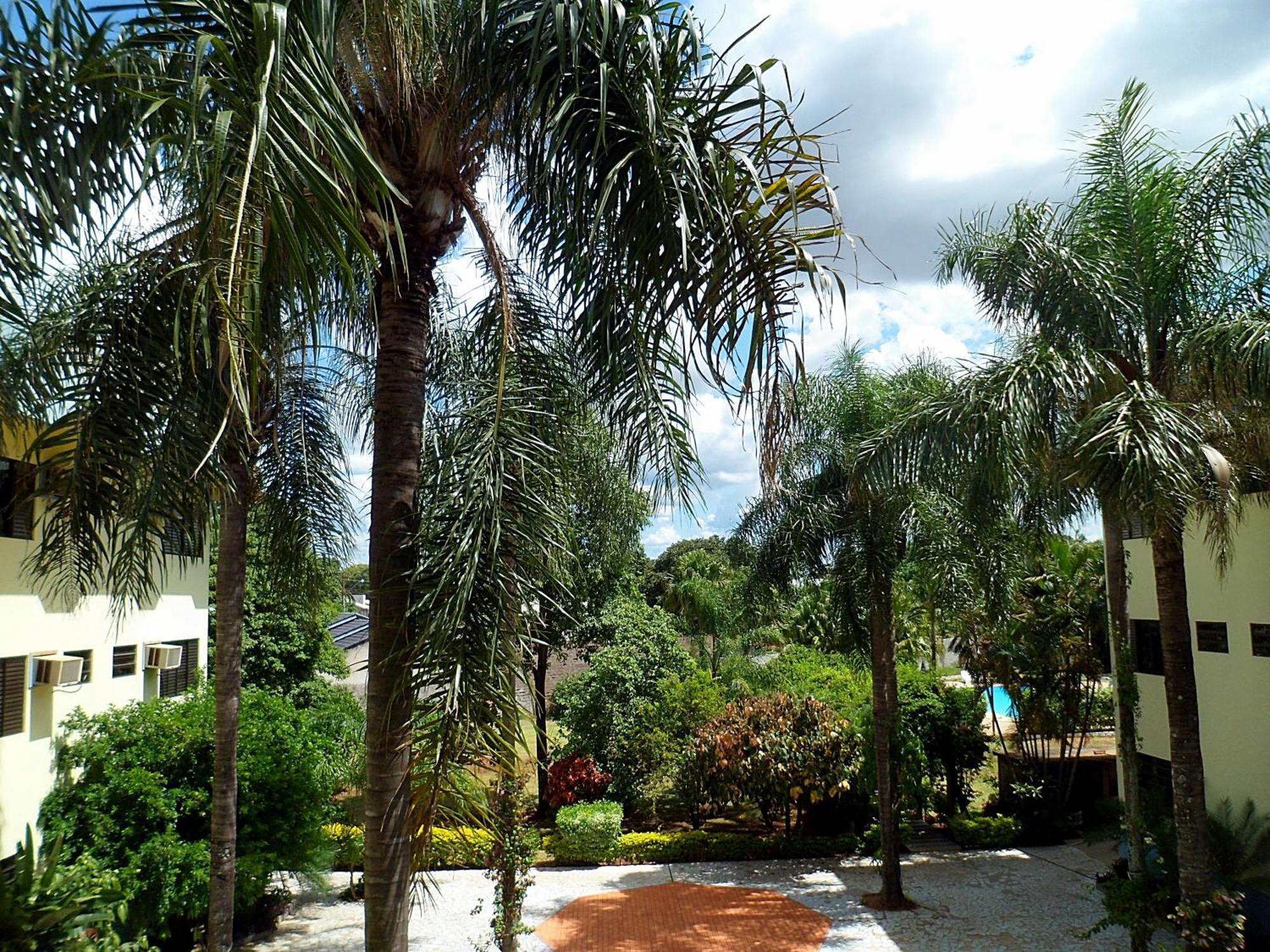 Praia Sol Hotel Santa Terezinha do Itaipu Exterior foto