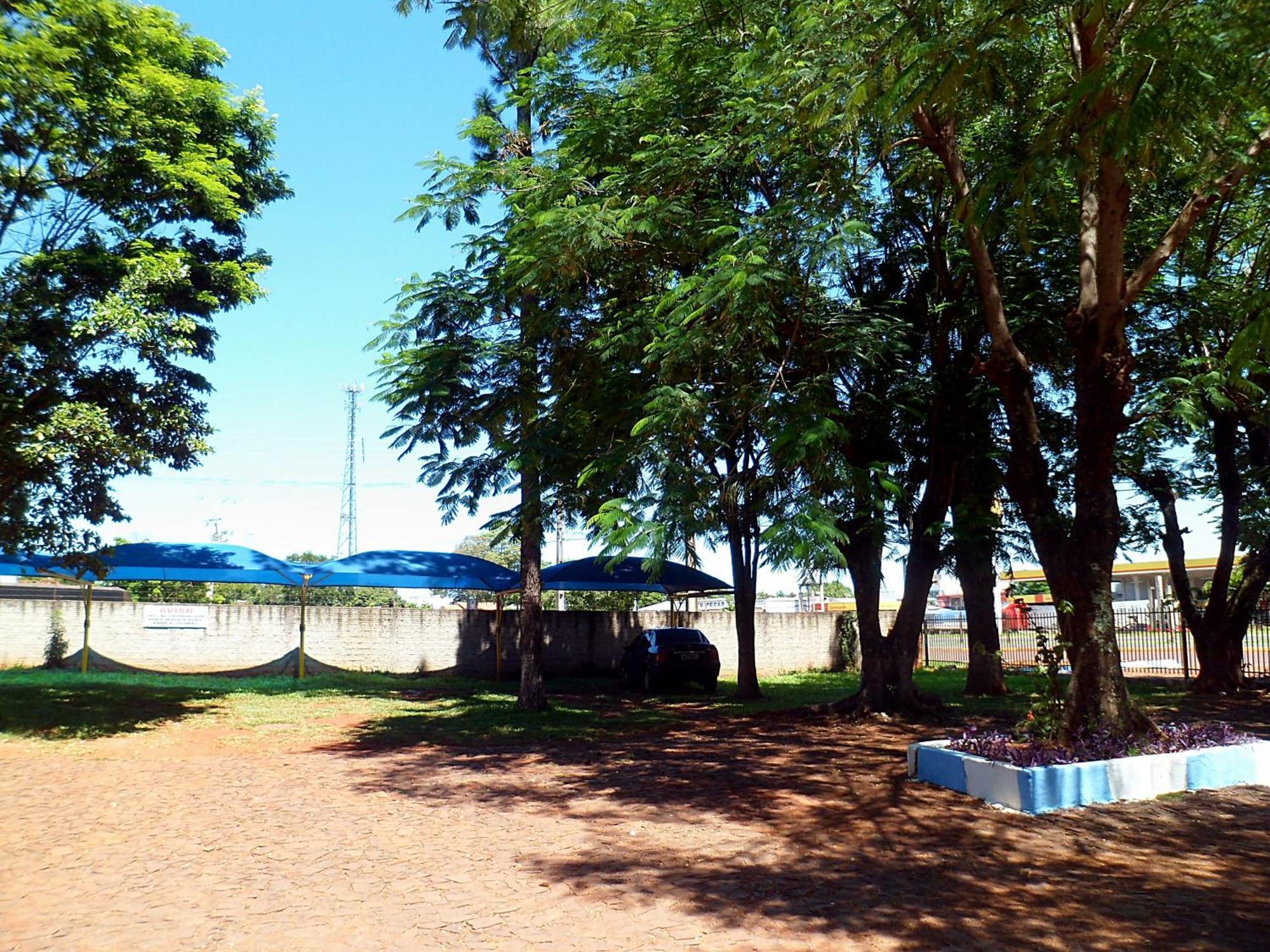 Praia Sol Hotel Santa Terezinha do Itaipu Exterior foto
