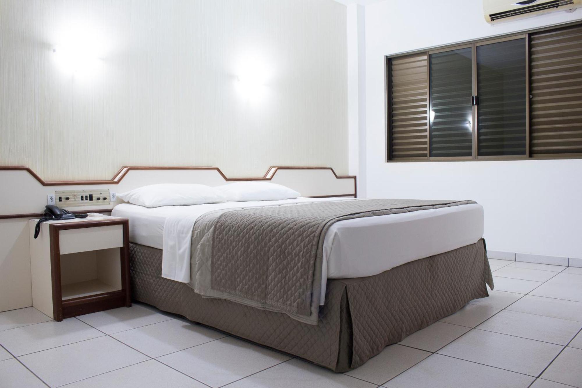 Praia Sol Hotel Santa Terezinha do Itaipu Exterior foto