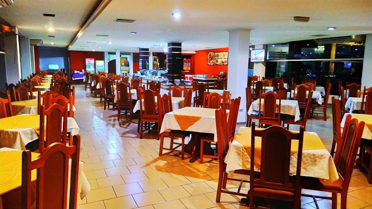 Praia Sol Hotel Santa Terezinha do Itaipu Exterior foto